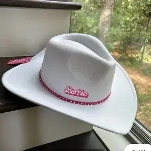 Barbie | Accessories | Malibu Barbie Bundle Cowboy Hat  display picture 2
